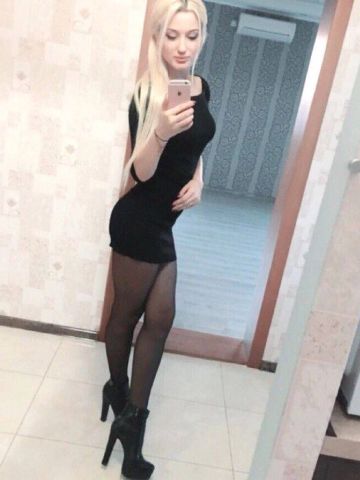 Анкета проститутки Эльмира - Фото 1, , 25 лет, №90609